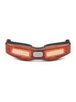 Giro Cycling GIRO - ROC LOC 5 LED LIGHT (USB Rechargeable)