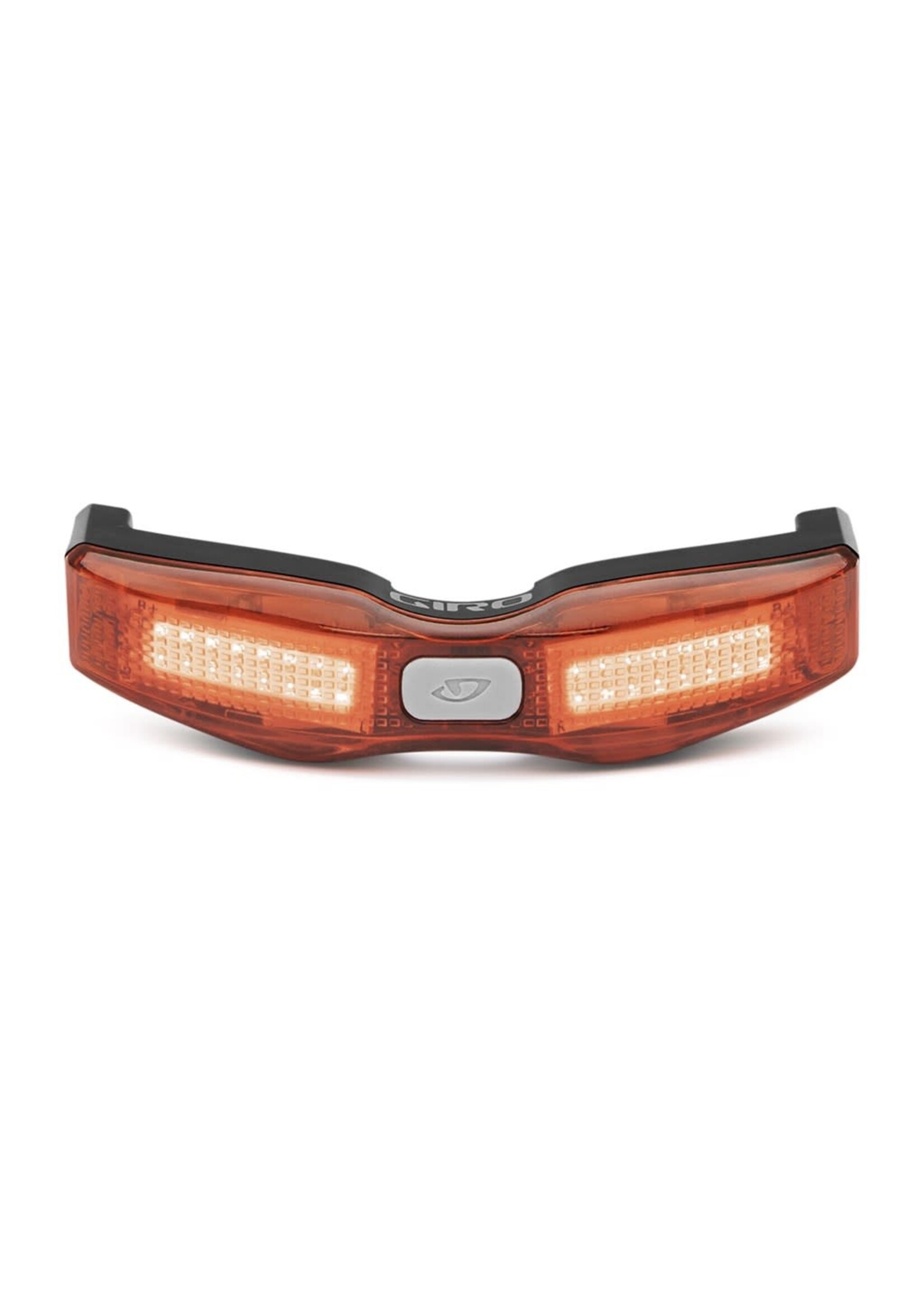 Giro Cycling GIRO - ROC LOC 5 LED LIGHT (USB Rechargeable)
