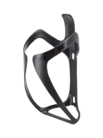 CUBE CUBE Bottle Cage HPC 2.0 Carbon, ultralight matt black´n´glossy