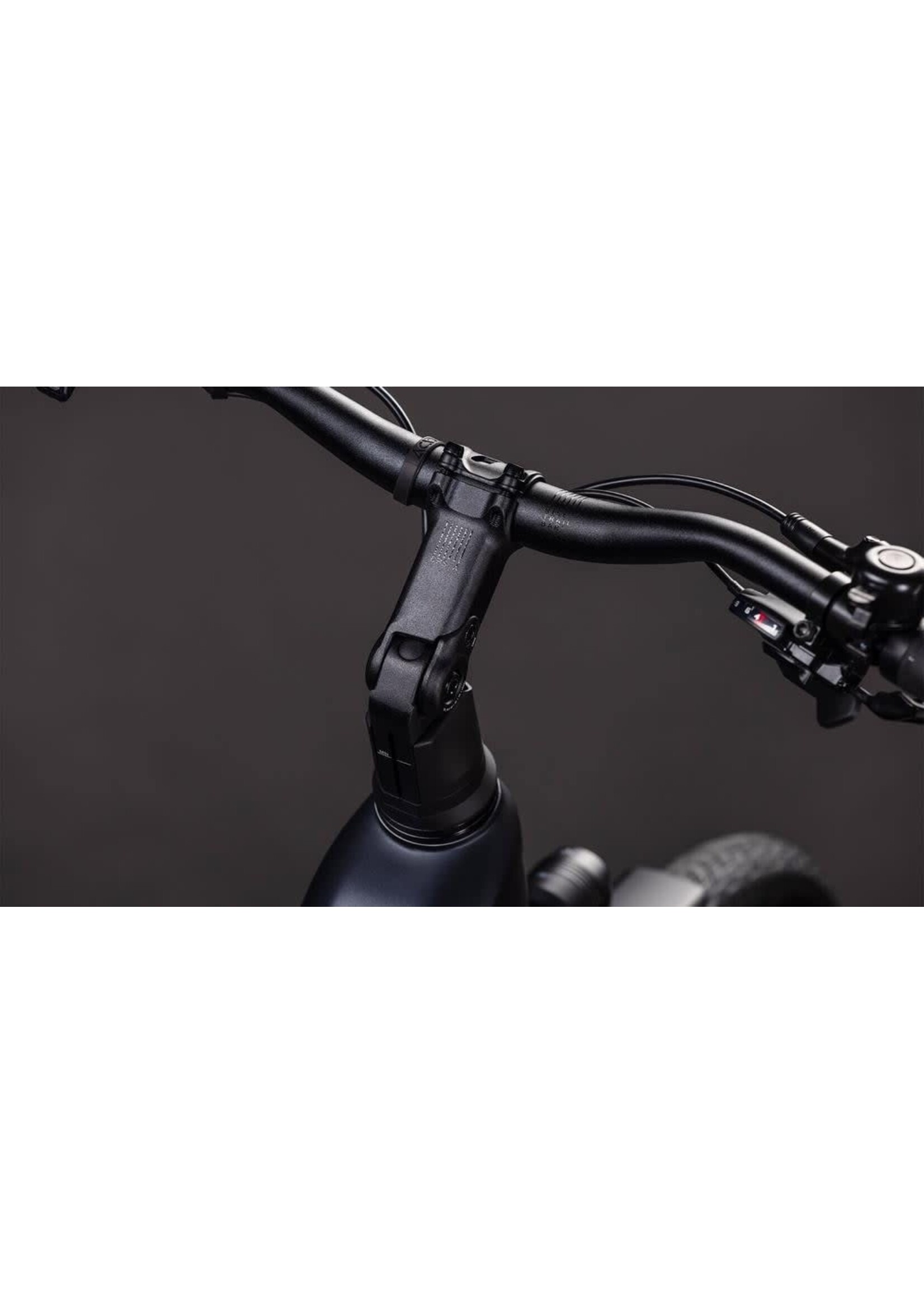 CUBE Cube Touring Hybrid ONE 600 coal´n´chrome