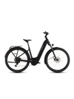 CUBE Cube Touring Hybrid ONE 600 coal´n´chrome