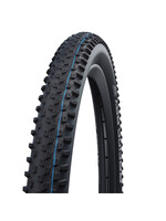 SCHWALBE Schwalbe Pneumatico Racing Ray 29x2.25 SuperRace Addix Speed TL-Easy black