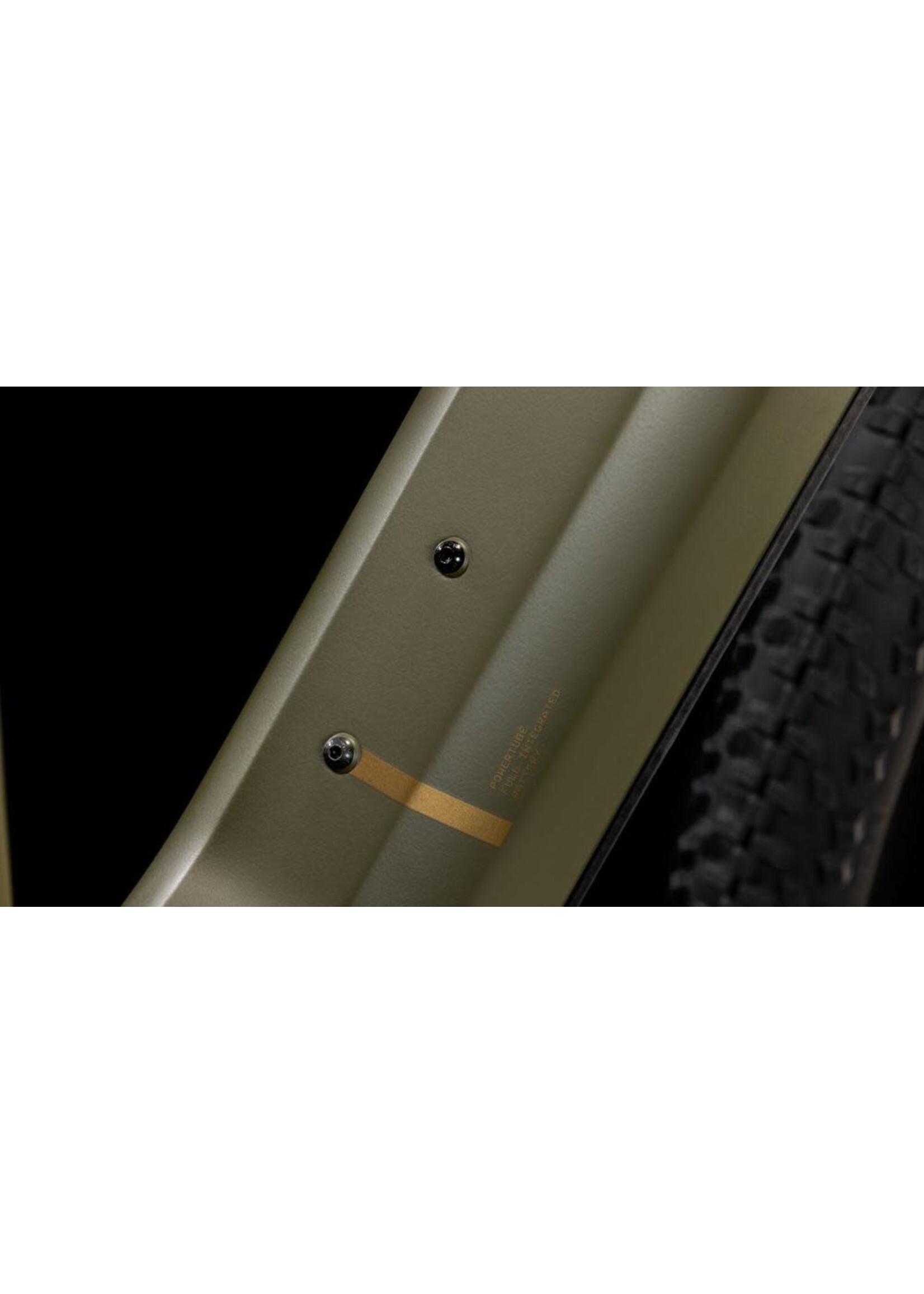 CUBE Cube Reaction Hybrid Pro 800 dustyolive'n'gold