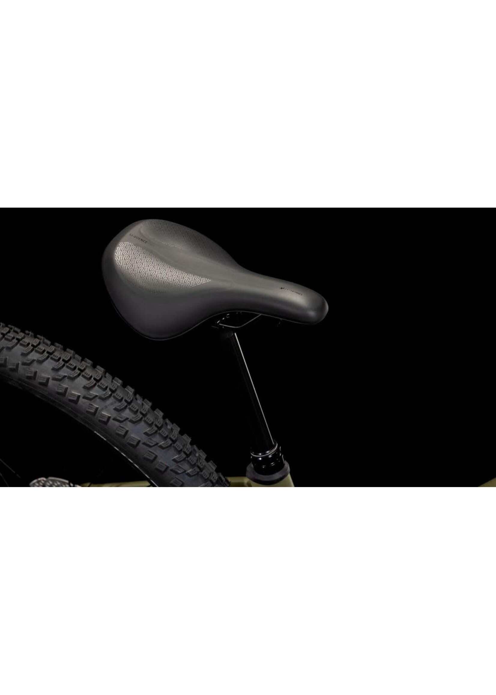 CUBE Cube Reaction Hybrid Pro 800 dustyolive'n'gold