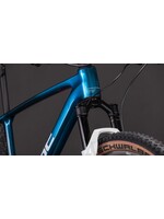 CUBE Cube Phenix C:68X Race chromeblue´n´liquidblue