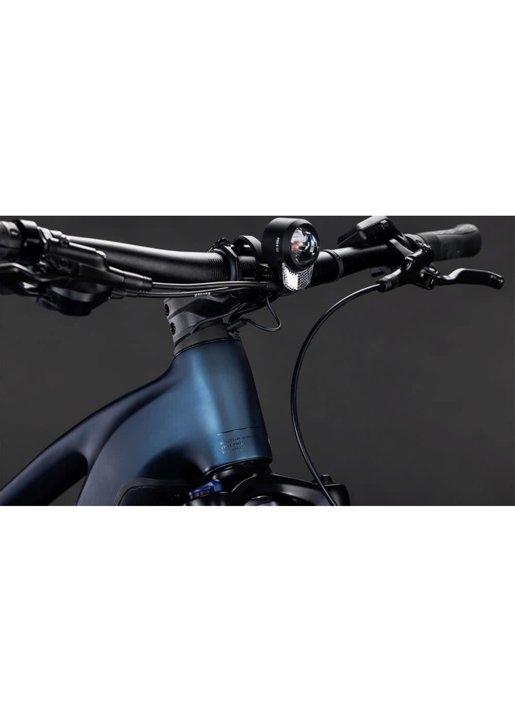 CUBE Cube Reaction Hybrid Performance 600 FE indigoblue´n´reflex