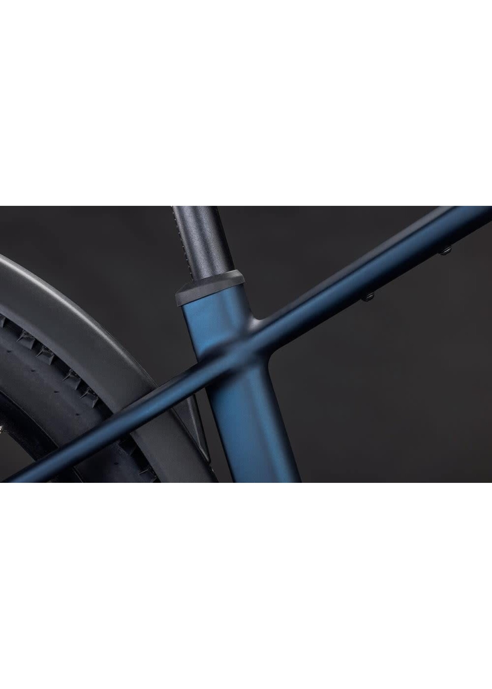 CUBE Cube Reaction Hybrid Performance 600 FE indigoblue´n´reflex