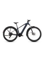 CUBE Cube Reaction Hybrid Performance 600 FE indigoblue´n´reflex