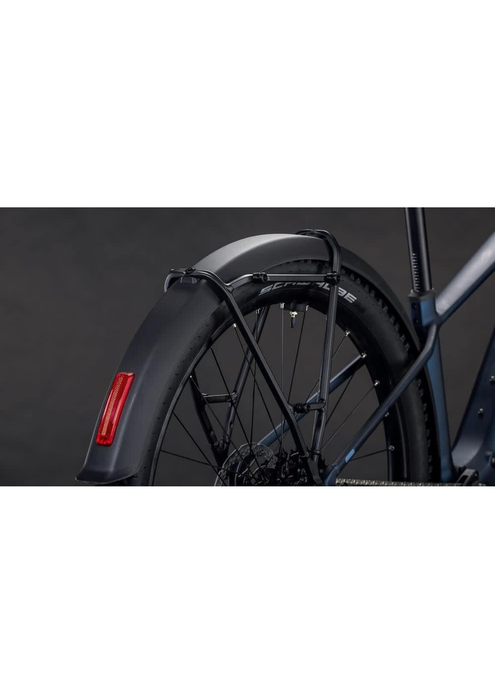 CUBE Cube Reaction Hybrid Performance 600 FE indigoblue´n´reflex