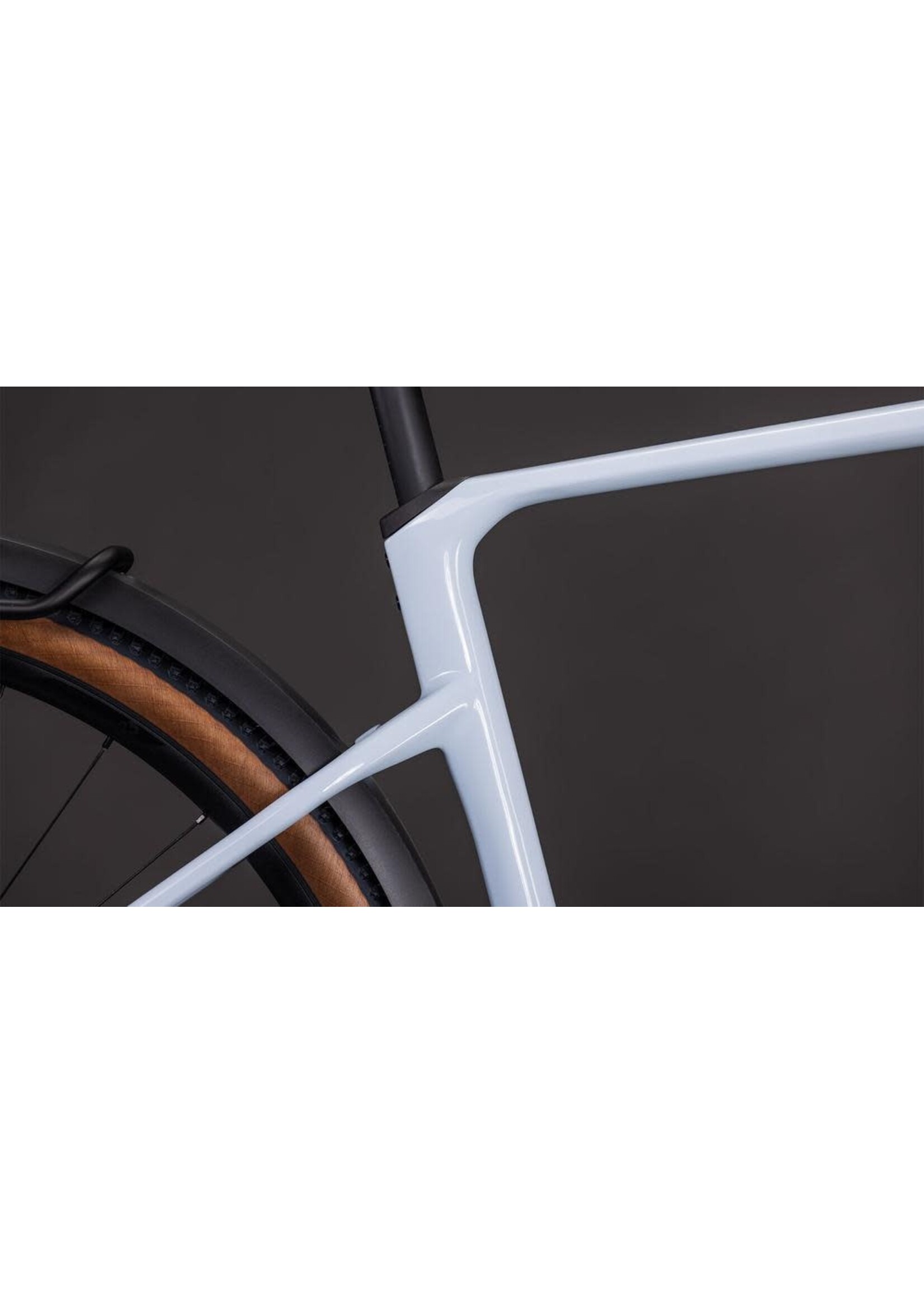 CUBE Cube Nuroad Hybrid C:62 SLX 400X FE iceblue´n´prism