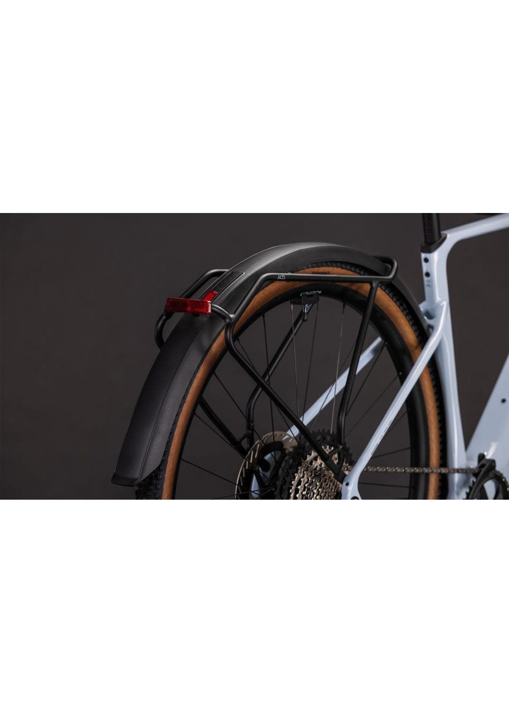 CUBE Cube Nuroad Hybrid C:62 SLX 400X FE iceblue´n´prism