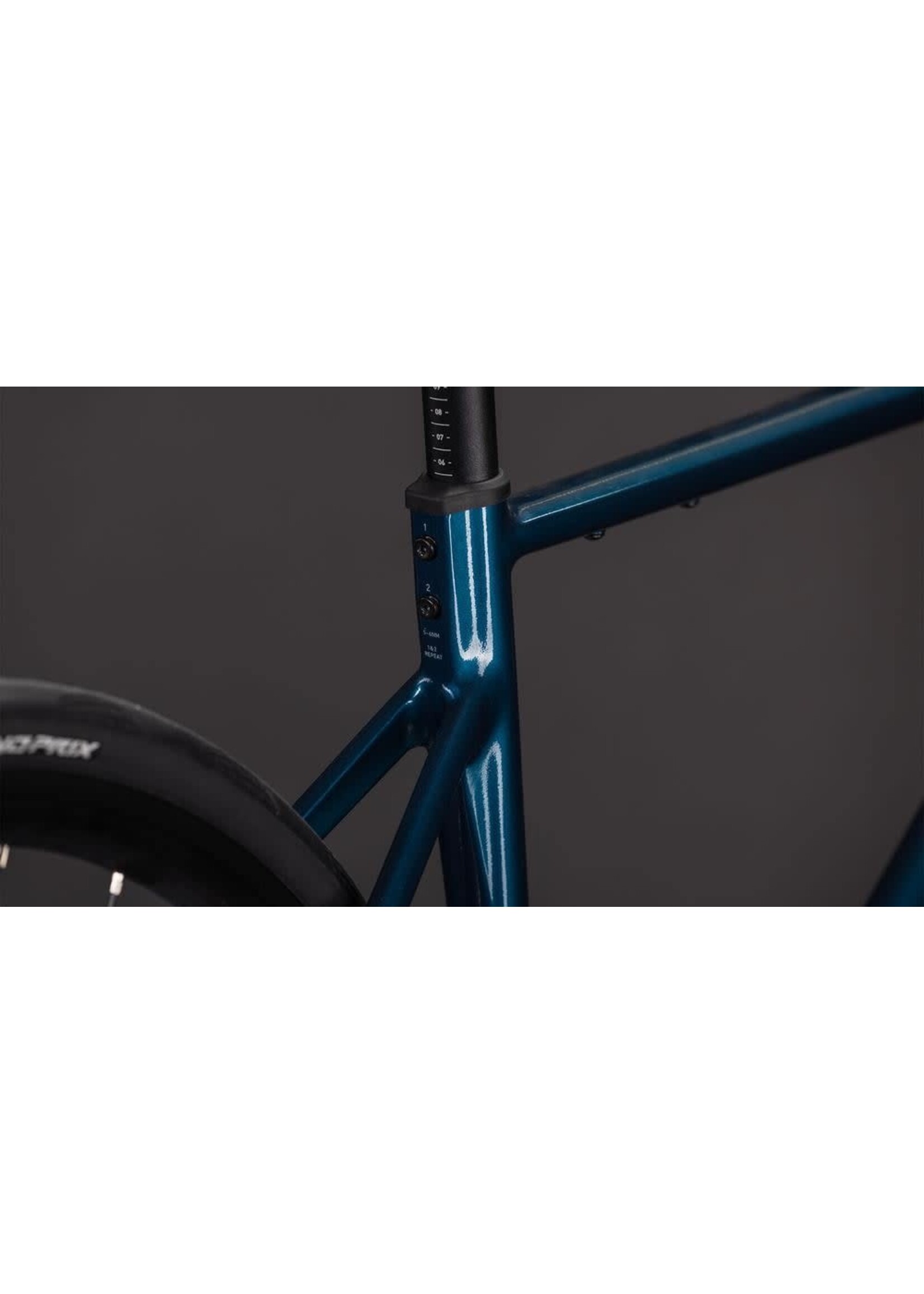 CUBE Cube Attain Pro nautica´n´prism