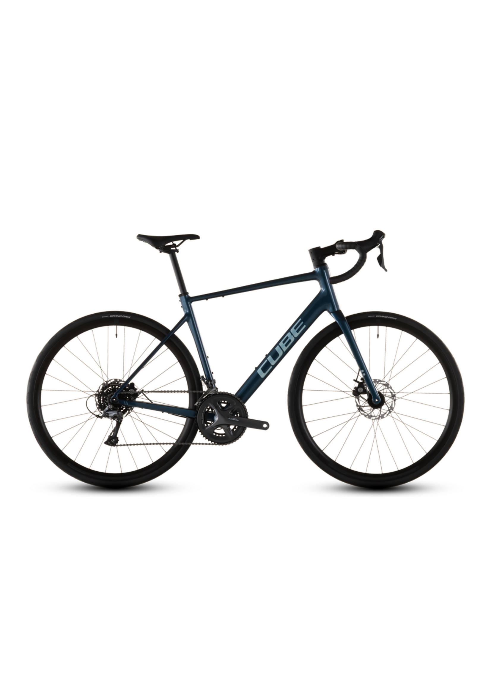 CUBE Cube Attain Pro nautica´n´prism