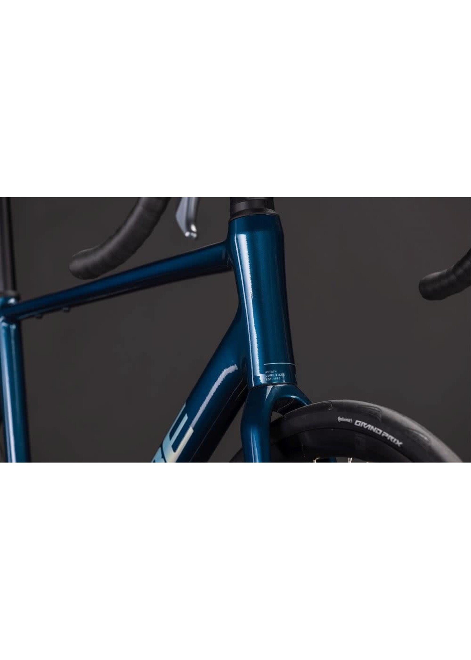 CUBE Cube Attain Pro nautica´n´prism