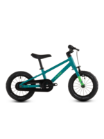 CUBE Cube Numove 120 RT seagreen´n´green