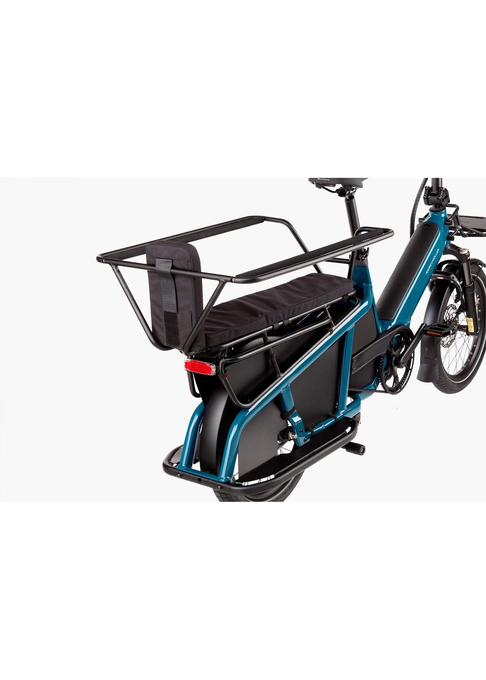 RIESE & MÜLLER Kit safety bar Multitinker