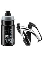 ELITE Elite Kit Ceo per bambini glossy Jet 350 ml nero