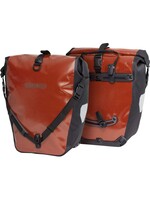 ORTLIEB ORTLIEB - borse Back-Roller Free QL2.1 20L - rust/black SINGOLA/EINZIG/UNE SEULE