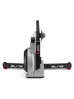 ELITE Elite Realtrainer Justo 2 con cassetta 12v