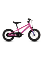 CUBE Cube Numove 120 RT fucsia´n´plum