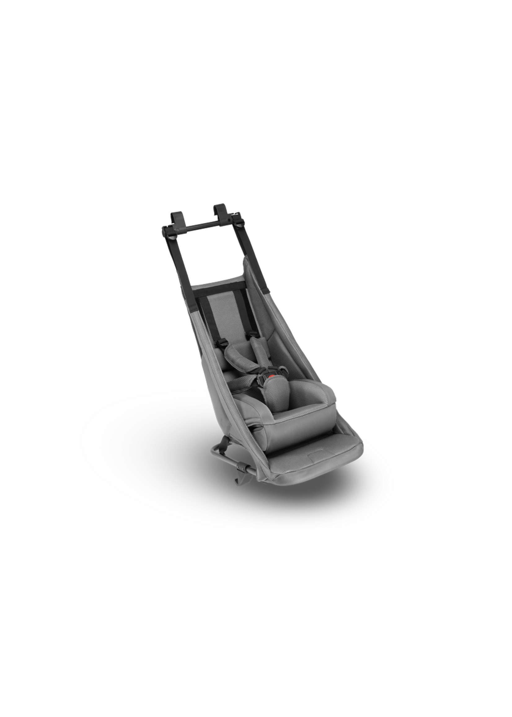 CUBE Baby Seat for Kids Trailer Double