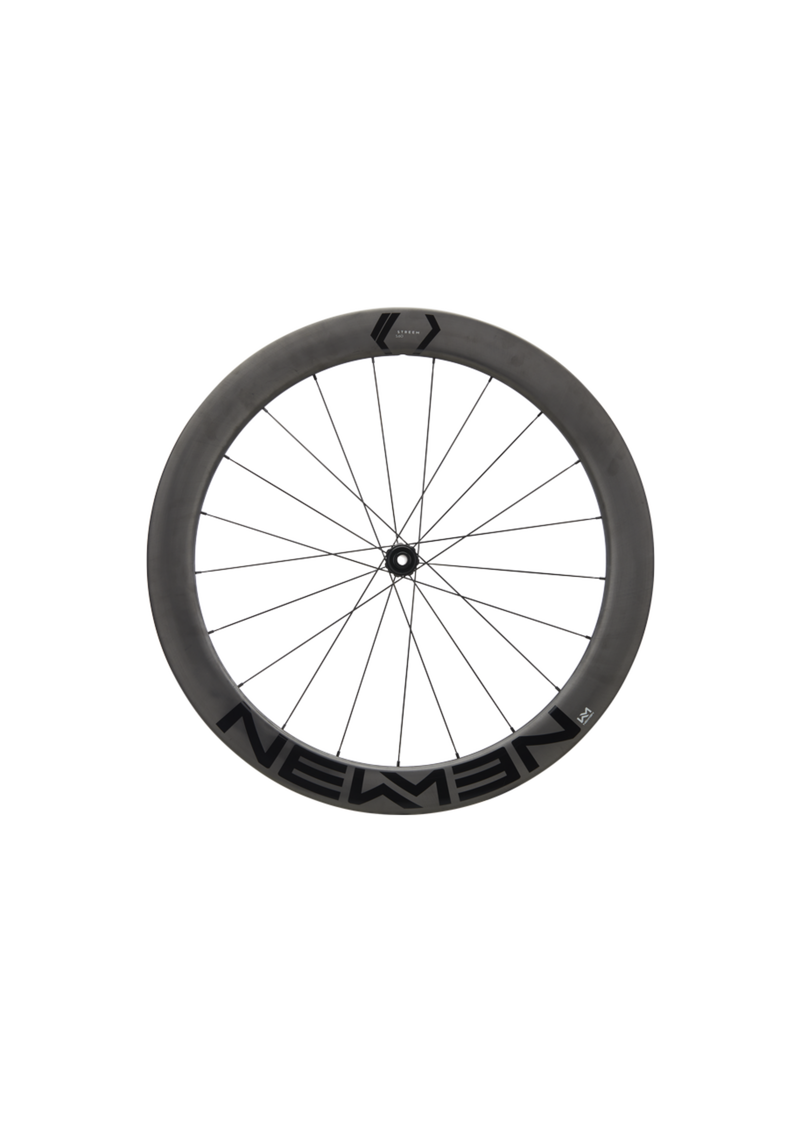 NEWMEN Ruote Streem S.60 622 21h FADE R SP CL 12x100