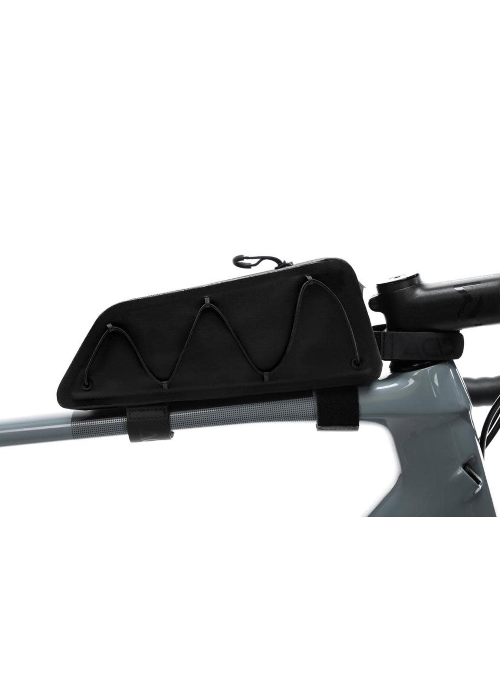ACID ACID Top Tube Bag PACK PRO 0,7 Black