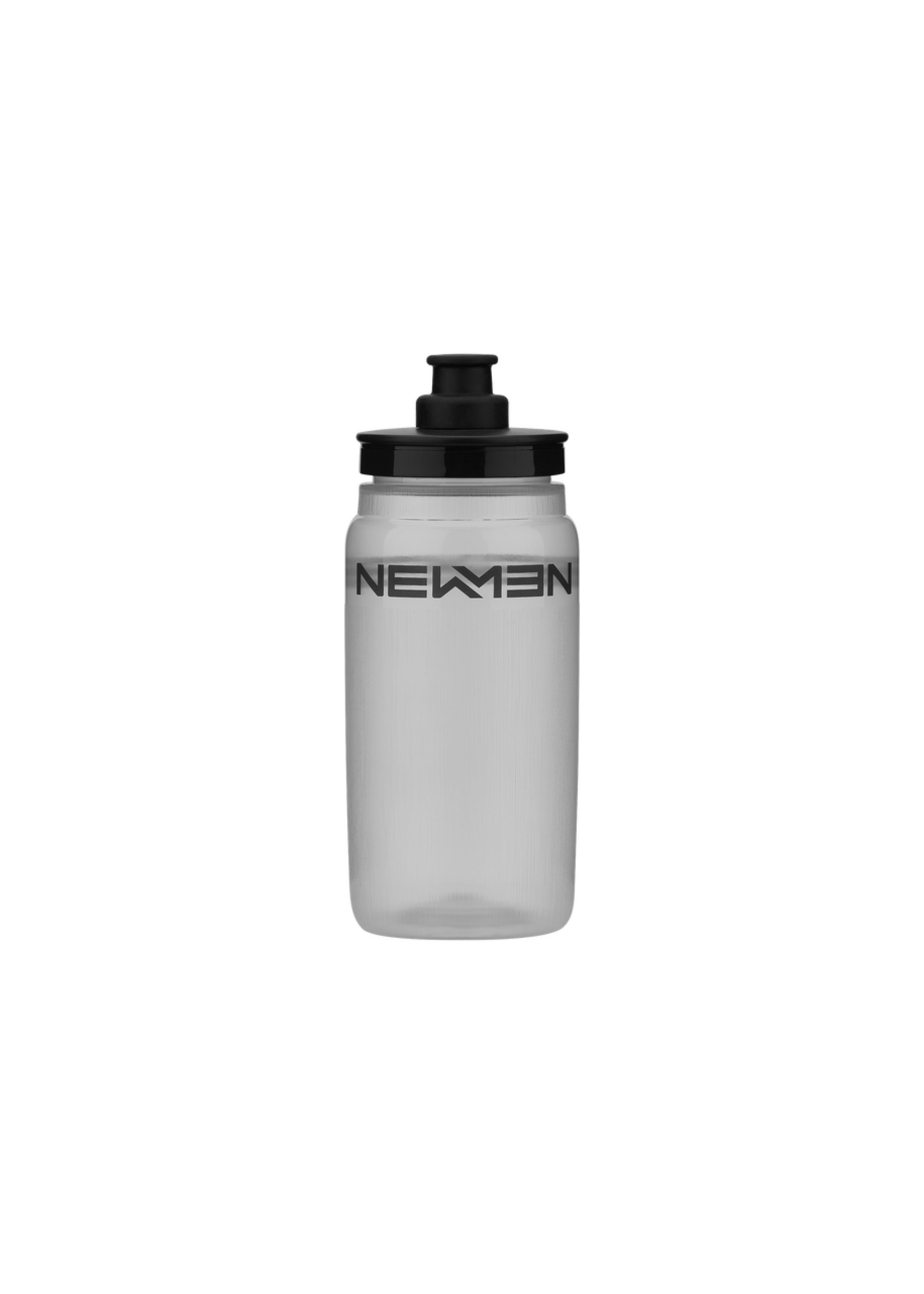 NEWMEN NEWMEN  Flasche Bottle 550ml Schwarz