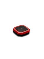 ACID Feu arrière CUBE pour casque CMPT