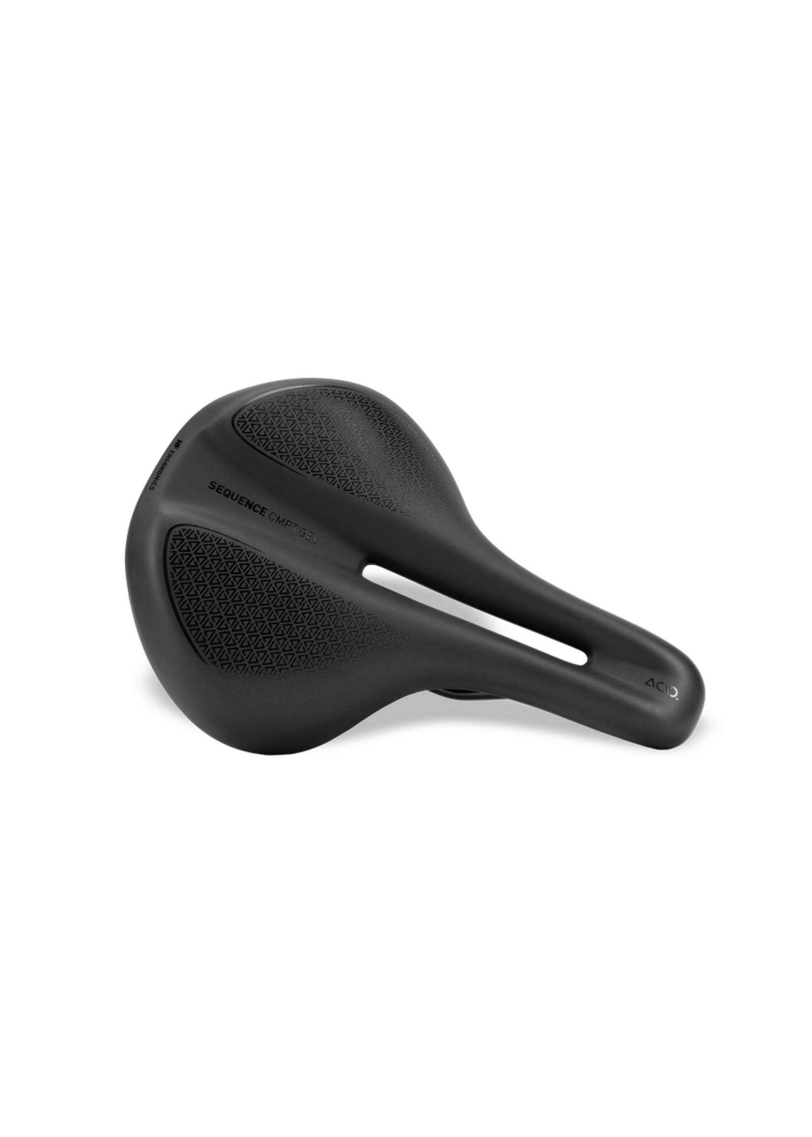 ACID ACID Saddle SEQUENCE CMPT GEL