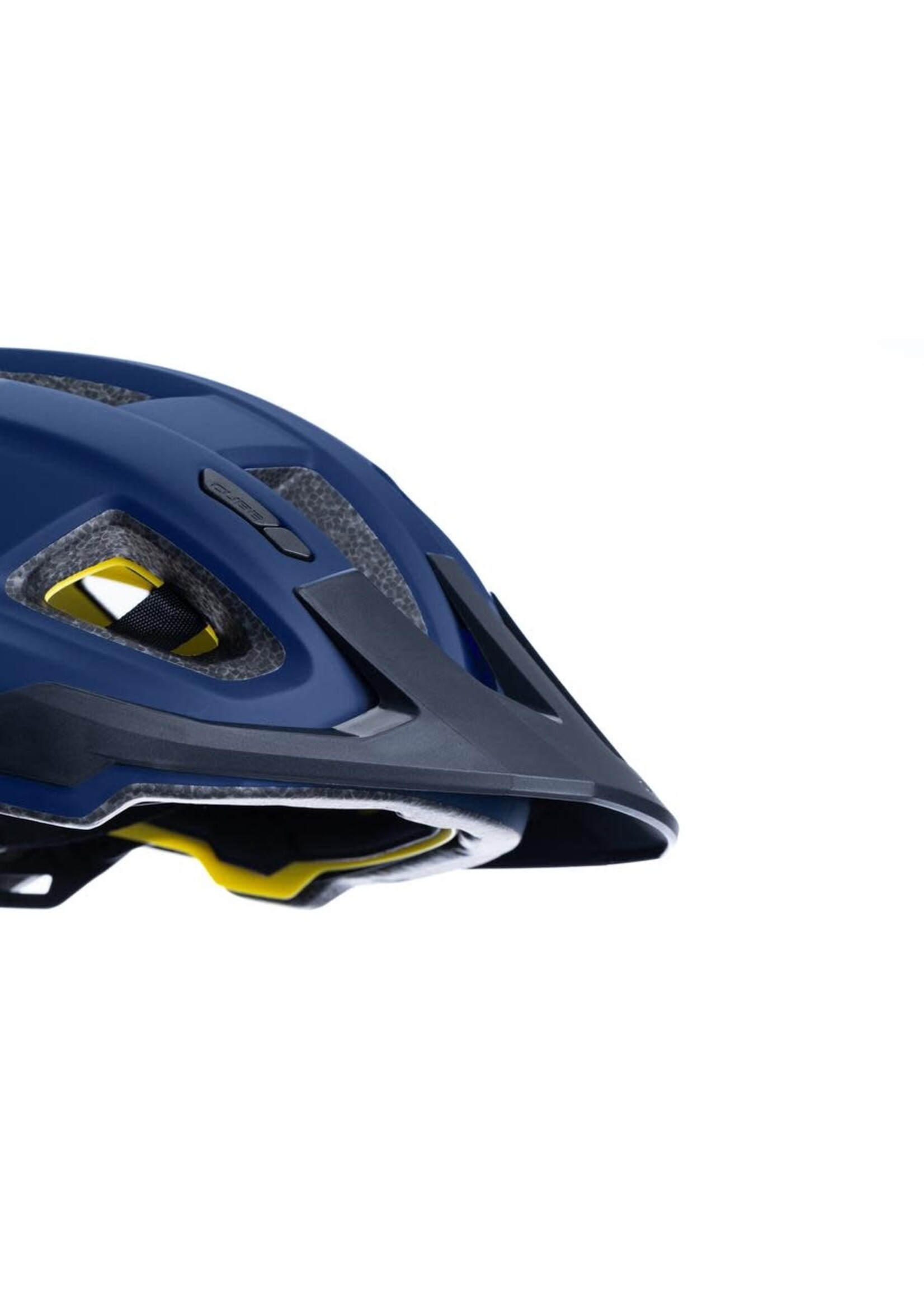 CUBE CUBE Casco FLEET Blue
