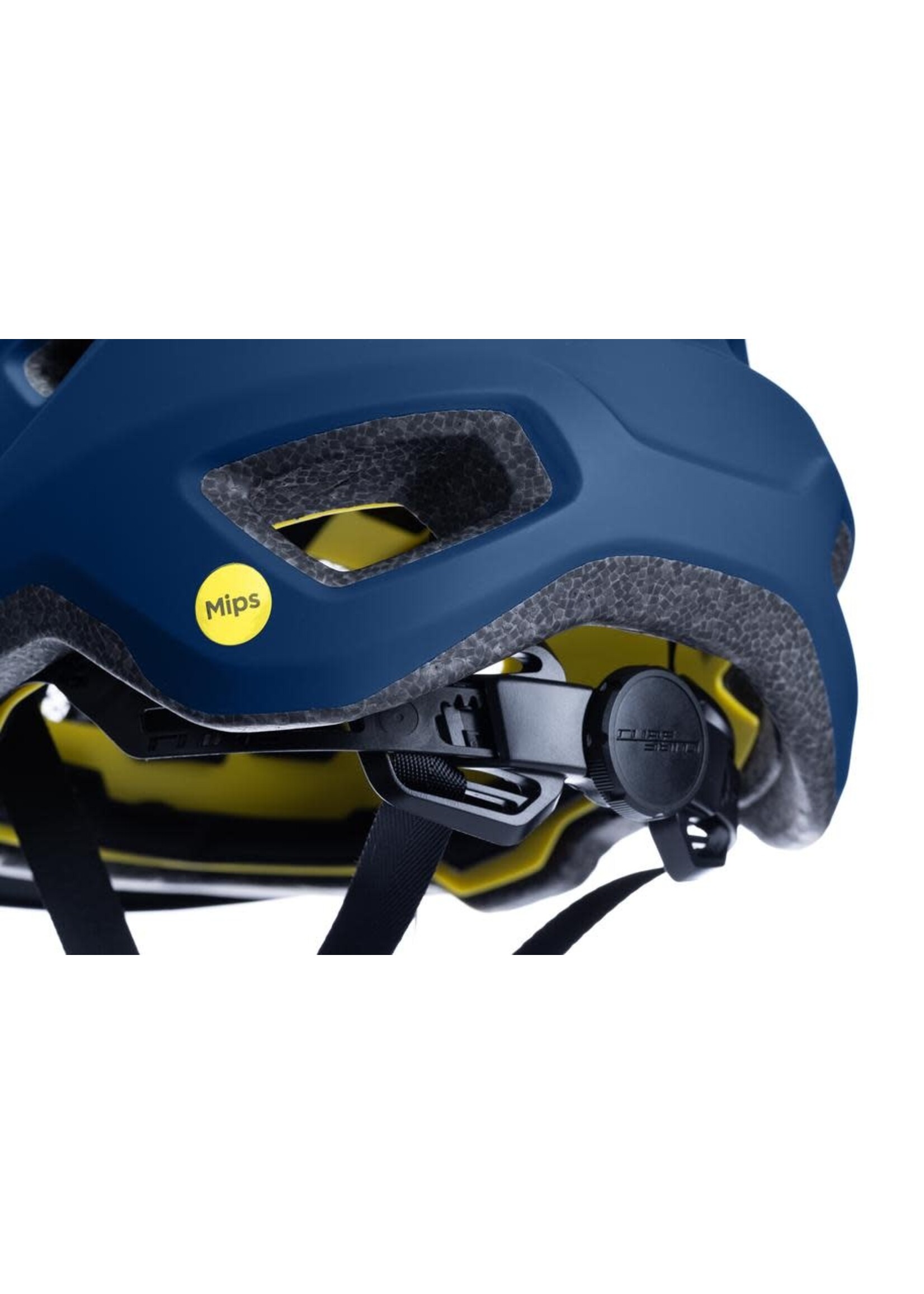 CUBE CUBE Helm FLEET Blue