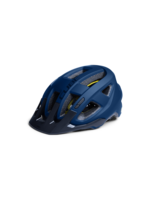CUBE CUBE Helmet FLEET Blue