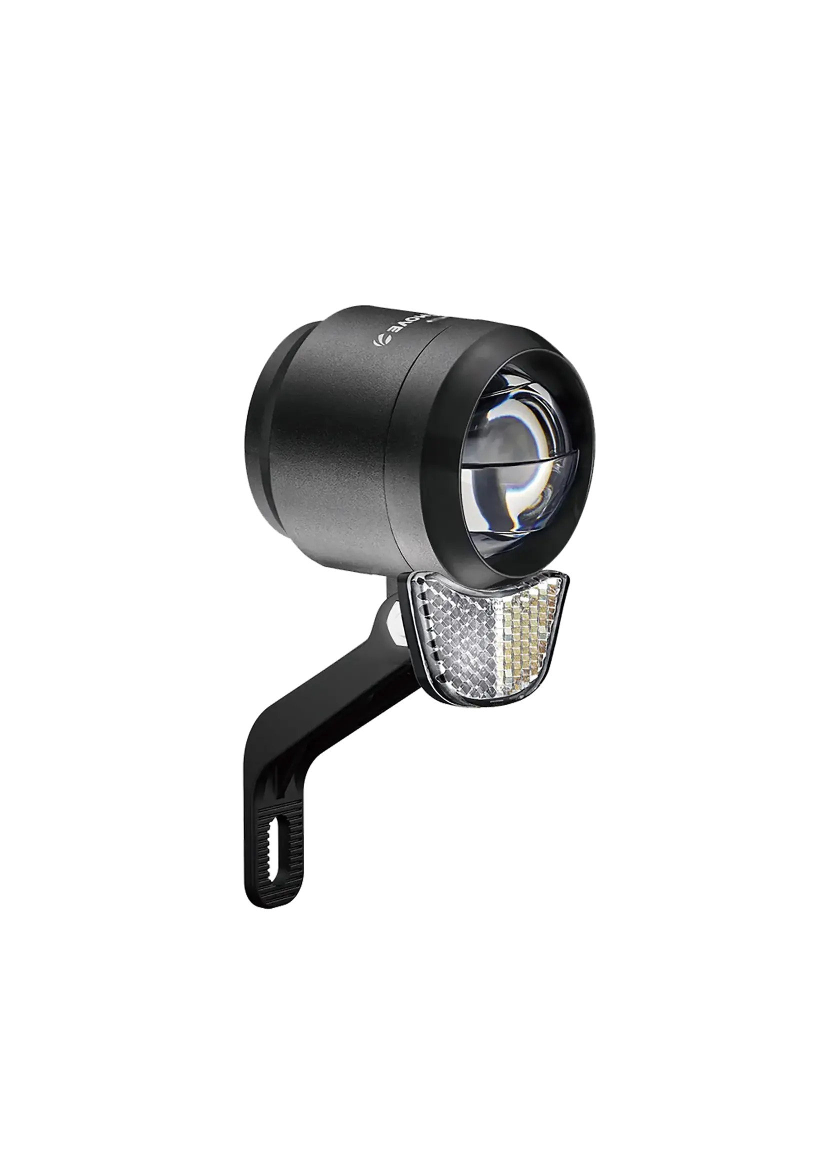 Litemove LITEMOVE Luce anteriore SE-90A 6 V (5~16 V), 90/30 Lux, supp. forcella