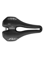 smp Selle SMP Sella E-SUV Gel nero, unisex, 264x160mm, ca. 490g