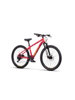 Radio Bikes Radio KidsMTB ZUMA 26" SUS tingle orange