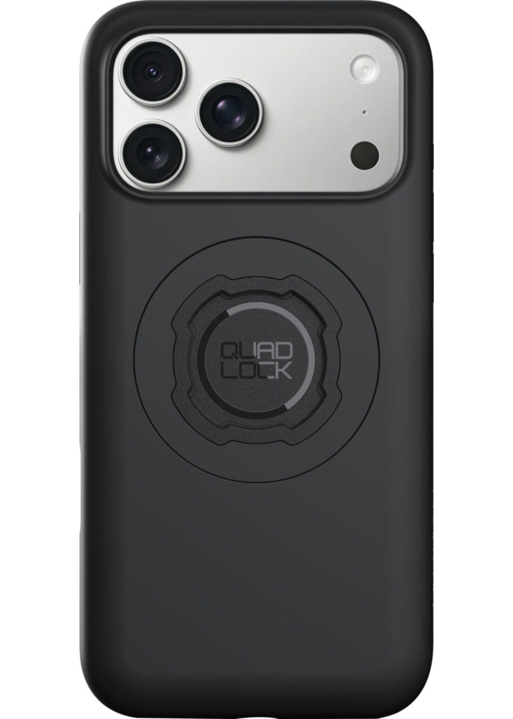 Quad Lock MAG Case - iPhone 17 Pro Max