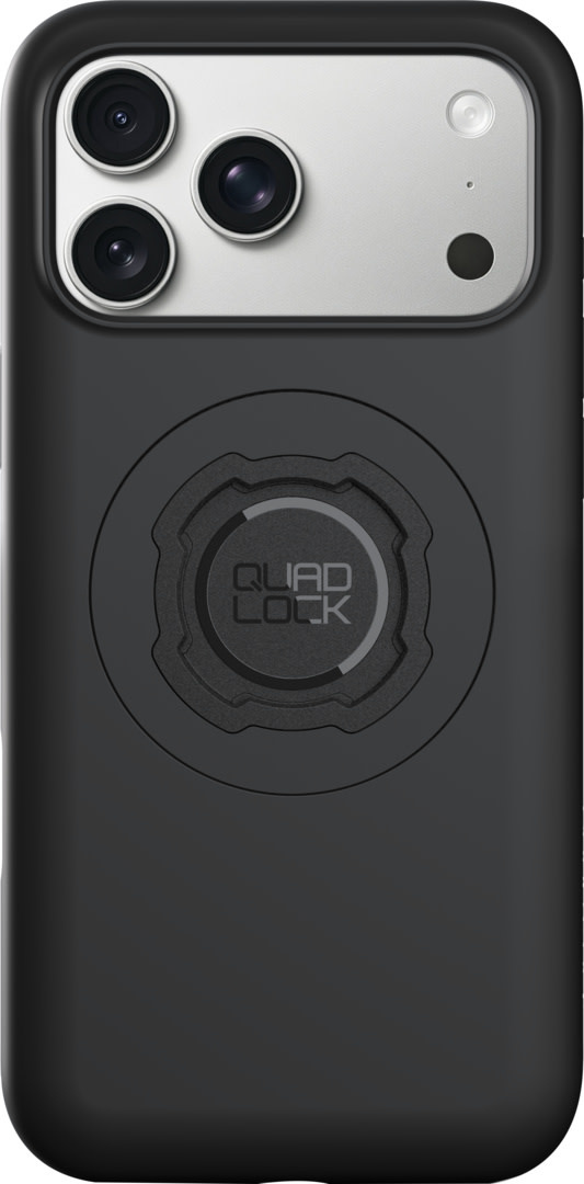 Quad Lock MAG Case - iPhone 17 Pro Max