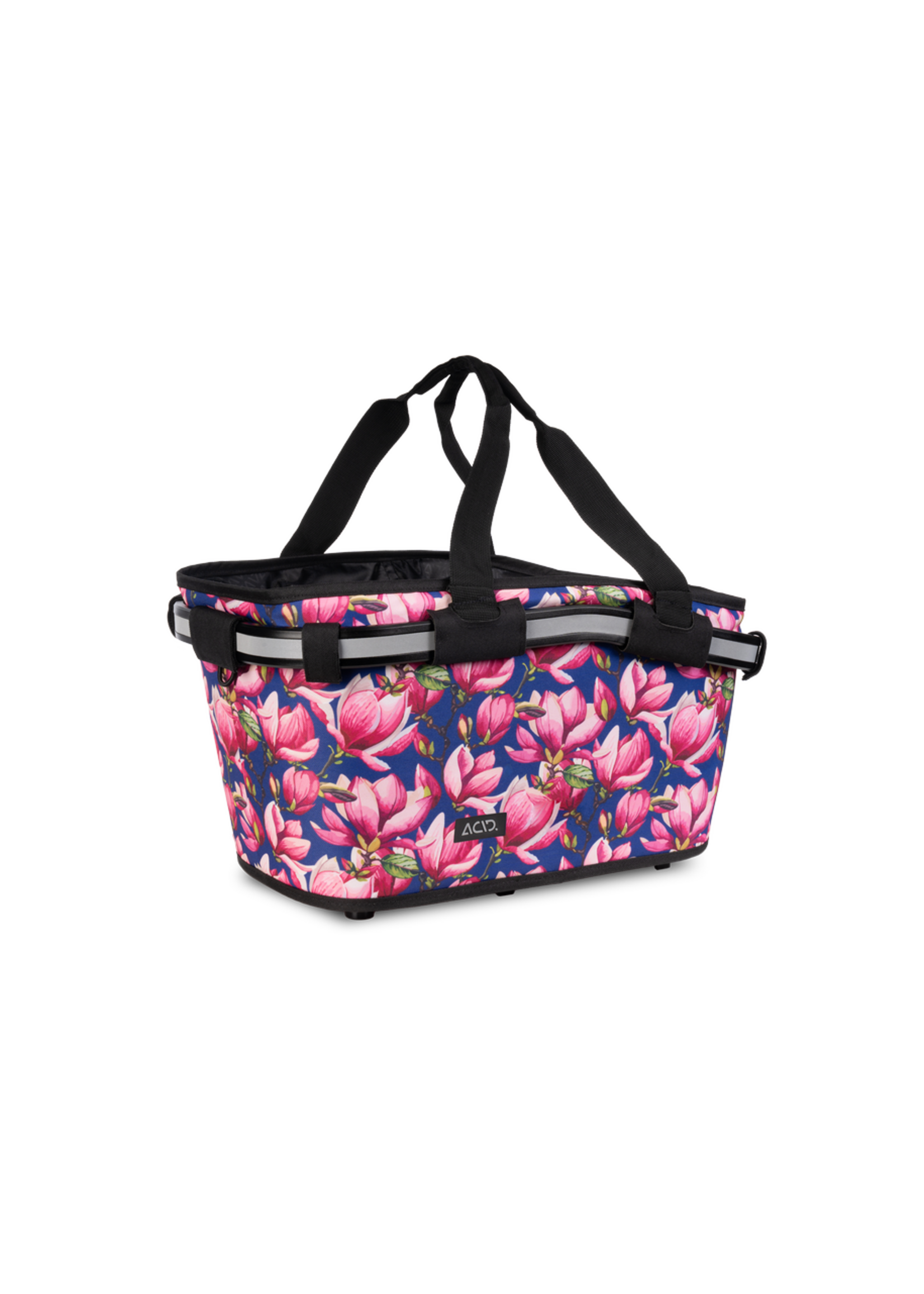 ACID Panier de transport ACID CITY 20 RILink Violet