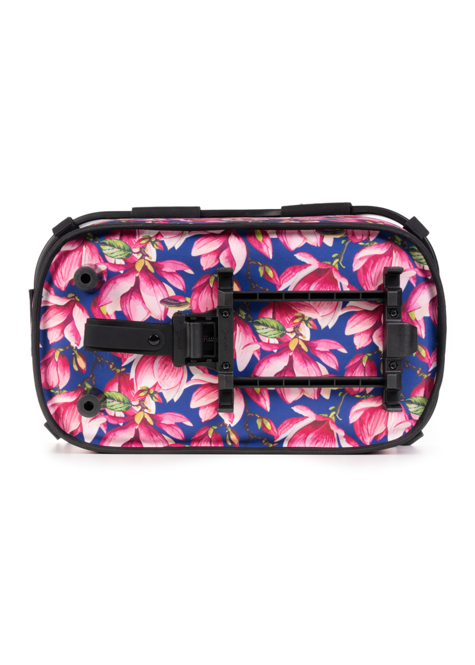 ACID Cestino portaoggetti ACID CITY 20 RILink Violet