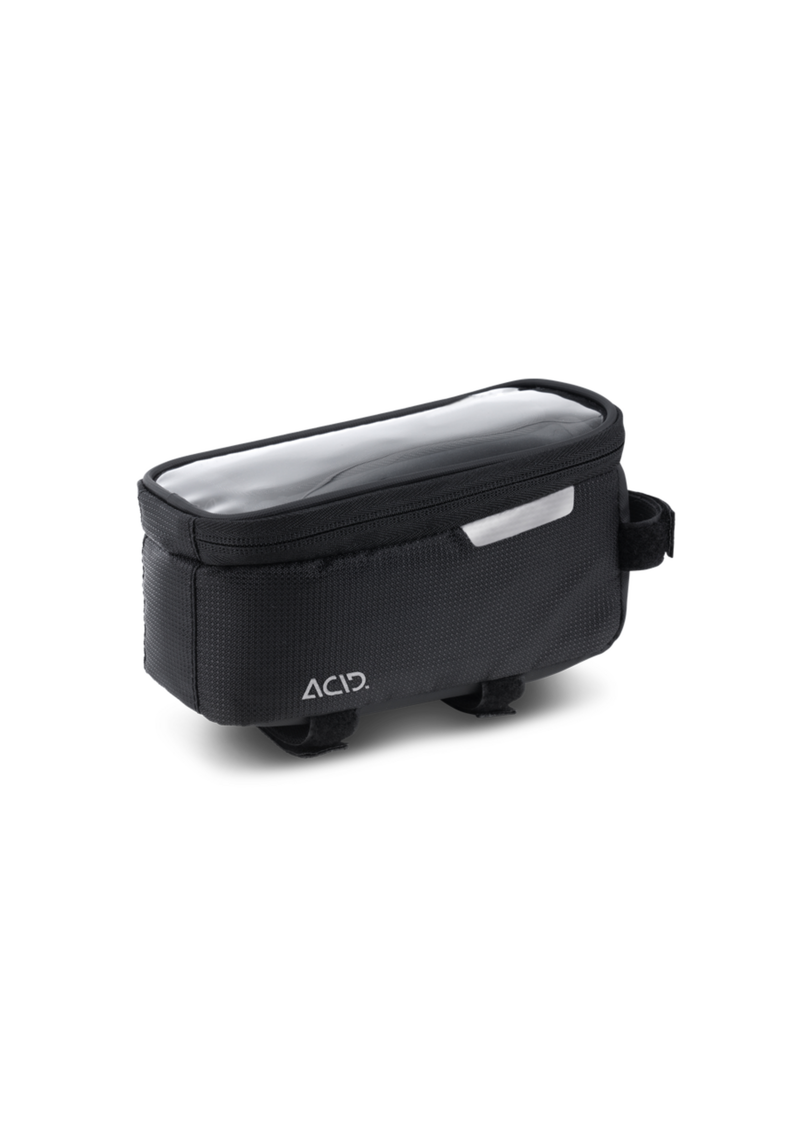 ACID ACID Top Tube Bag CMPT 1 Black