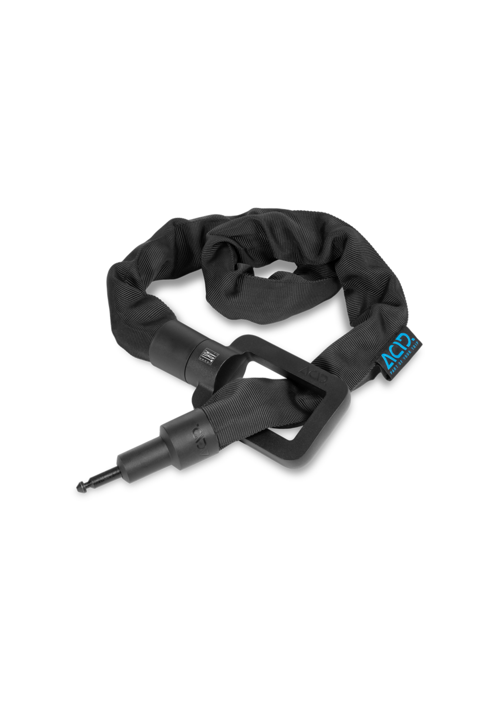 ACID Chaîne enfichable ACID SOLID 100 pour LATCH 6078