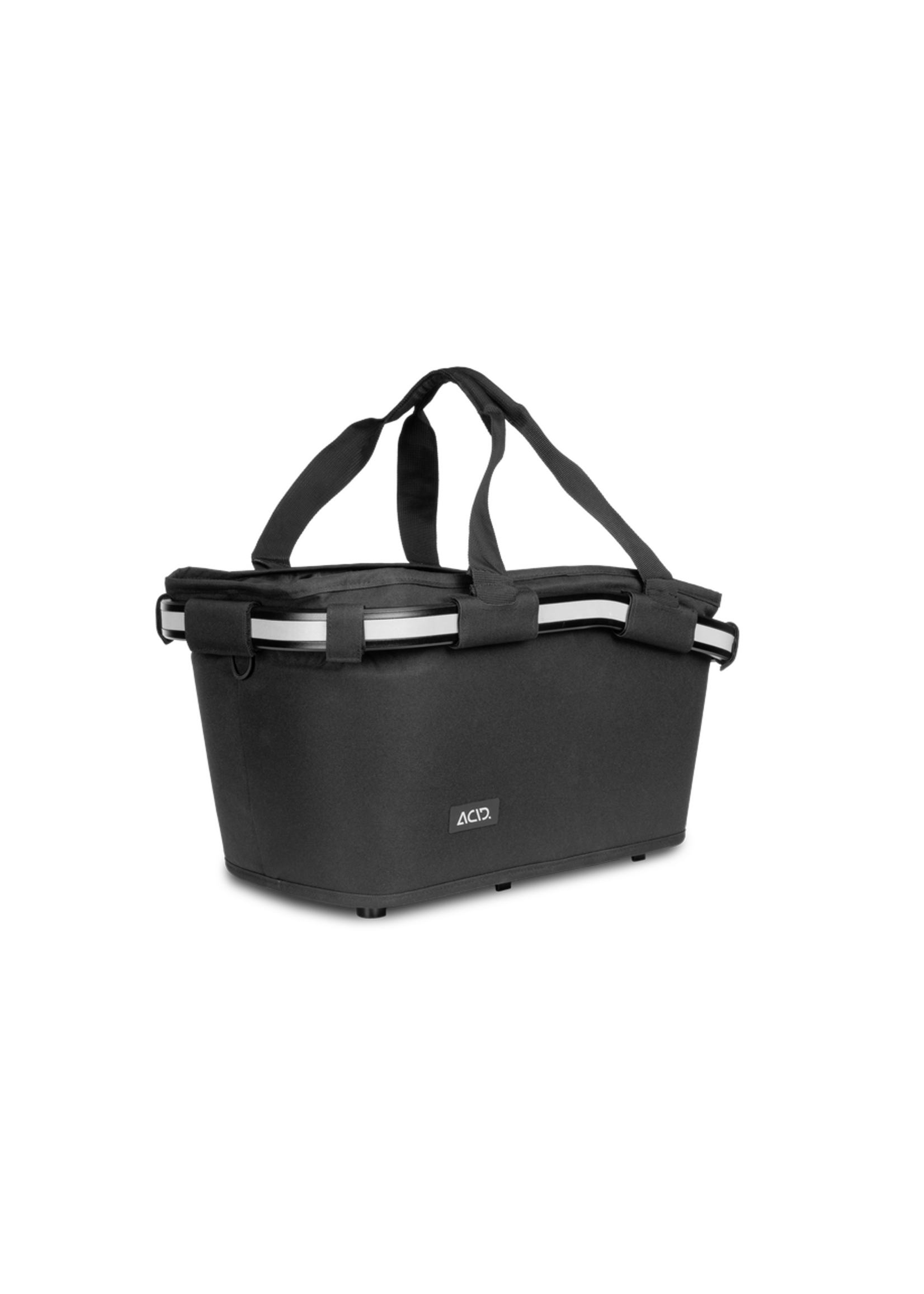 ACID ACID Carrier Basket CITY 20 RILink Black