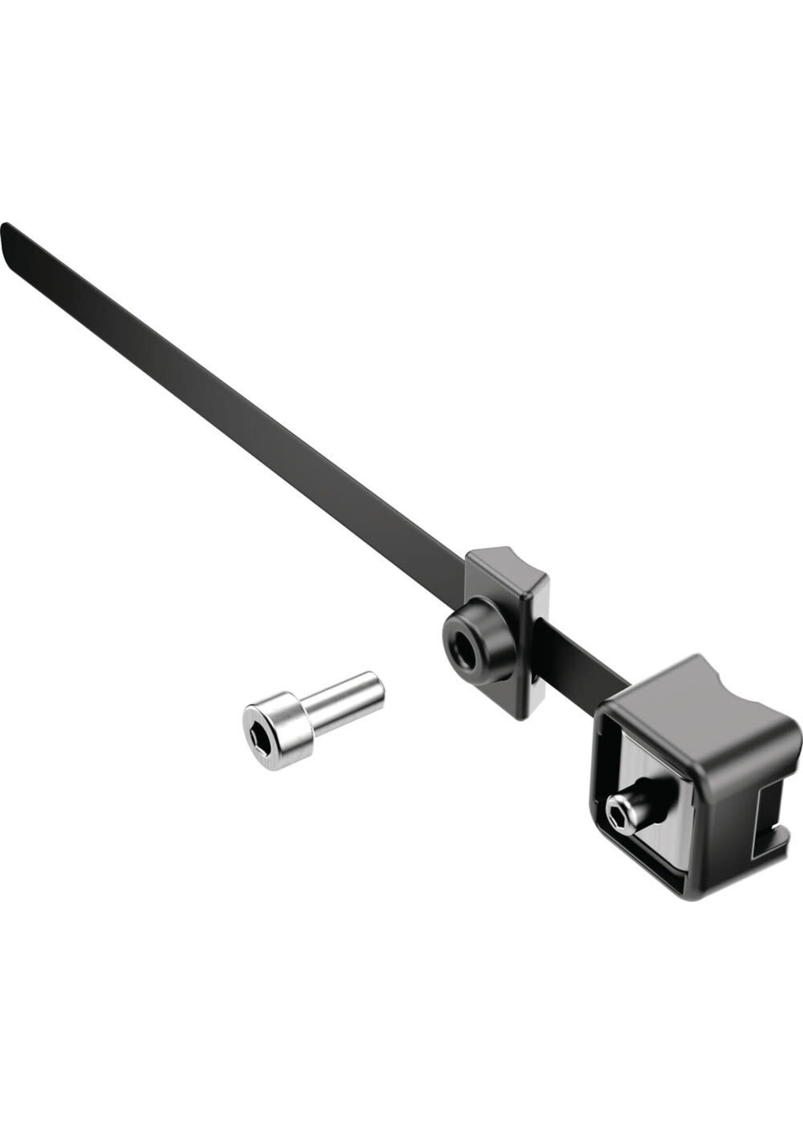 ABUS Abus Fissaggio FMU 6950 per lucchetti a telaio