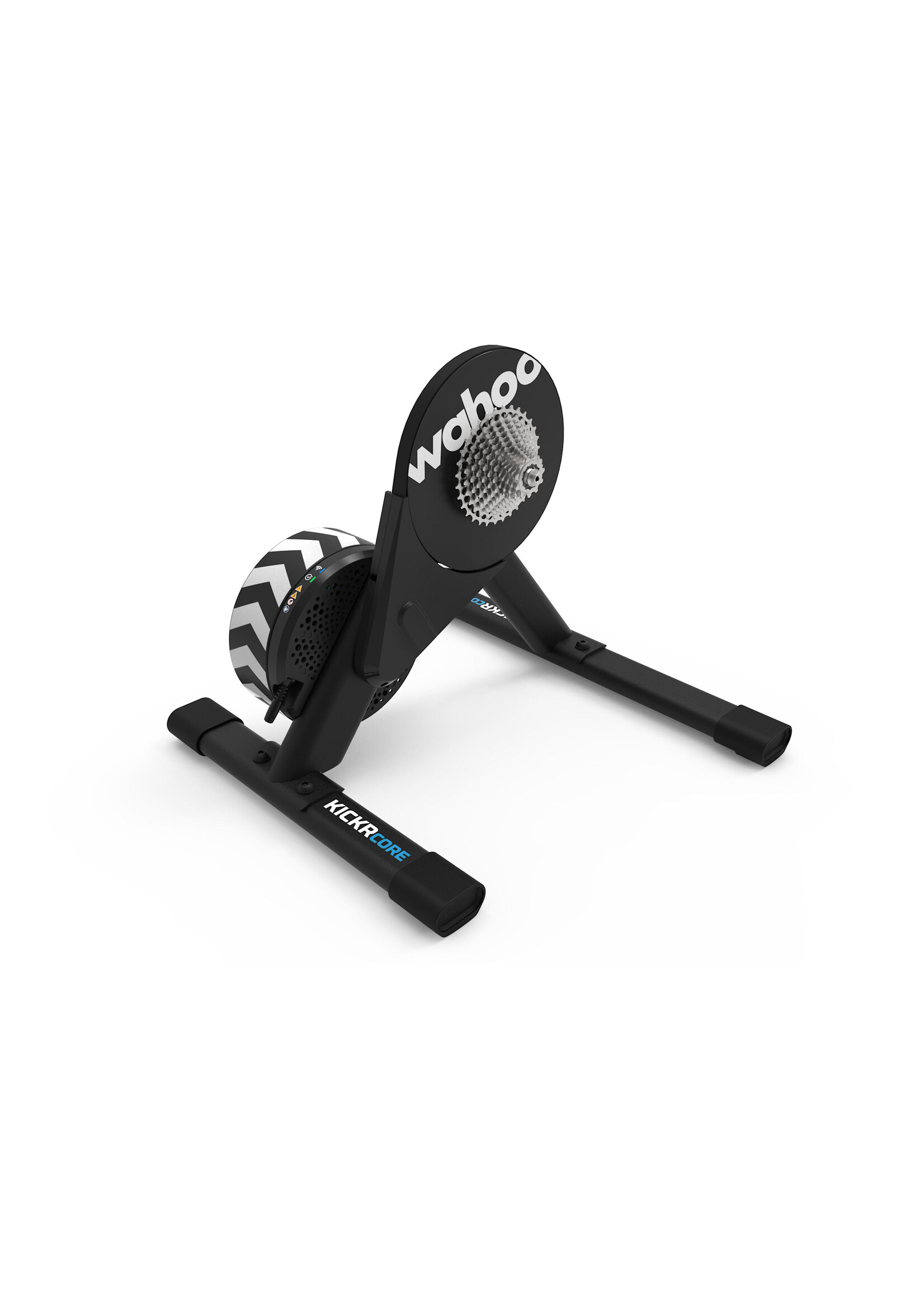 Wahoo Wahoo KICKR CORE 2 Smart Trainer con cassetta 11v