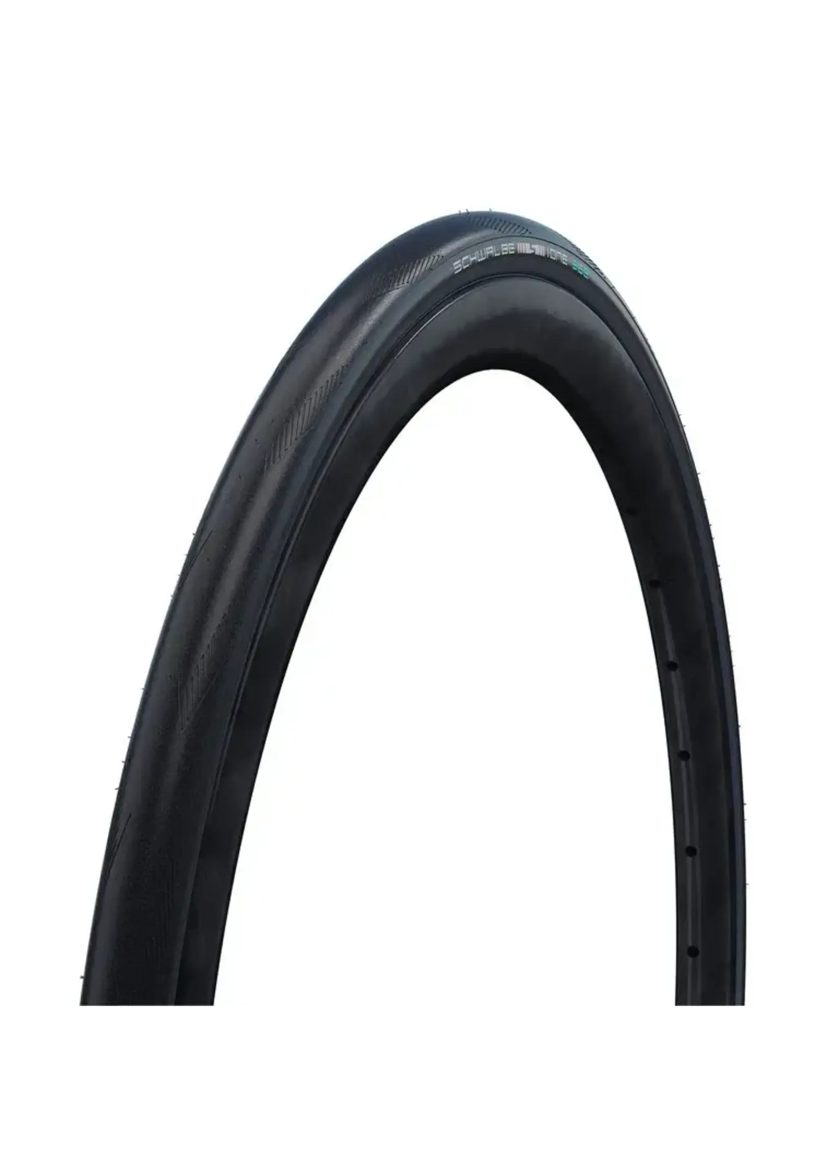 SCHWALBE Schwalbe Copertone One 365 HS462 700x28C 28-622nr/nr rifl. PerfL TLR E-25