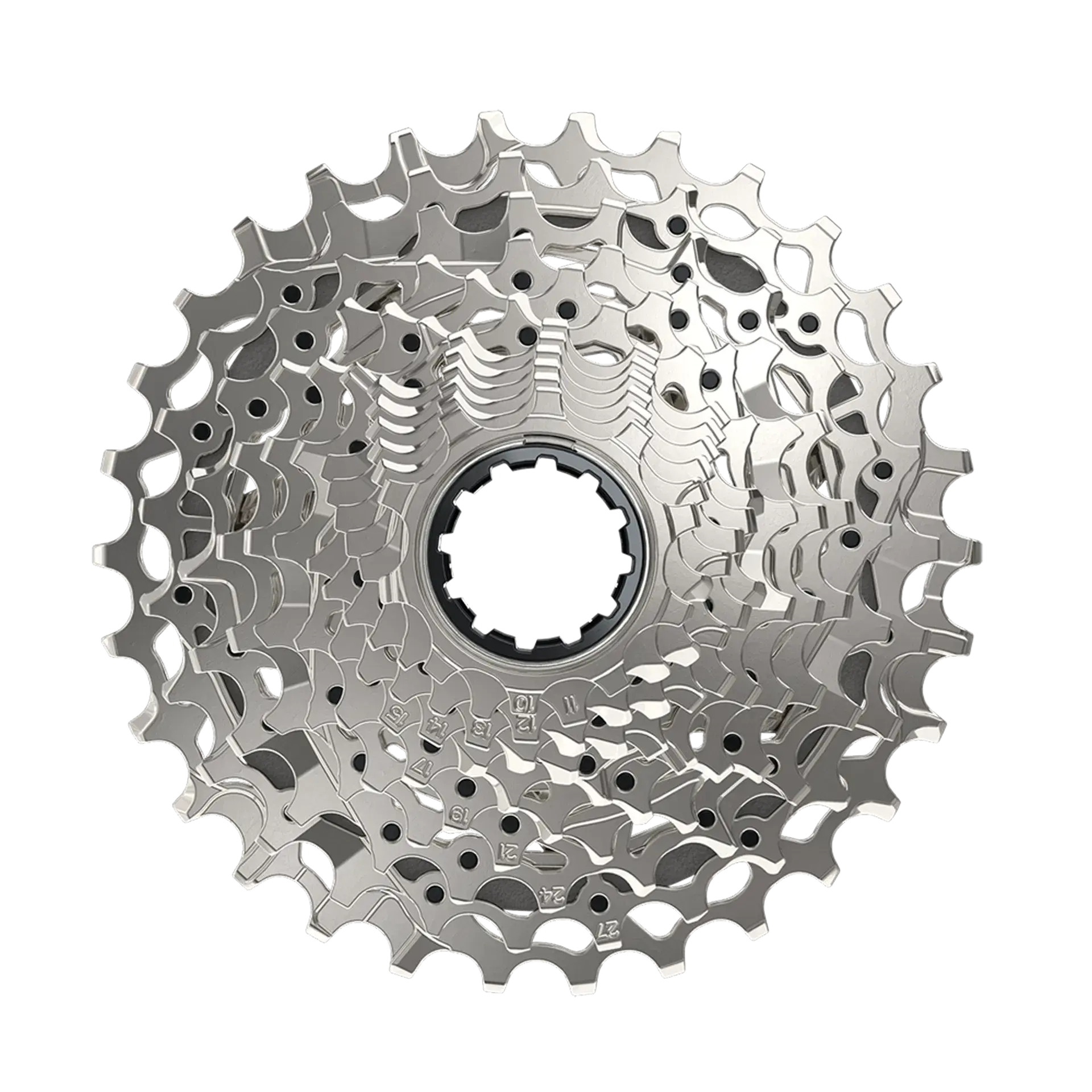 Sram Rival AXS XG 1250 10-30 D1 Cassette