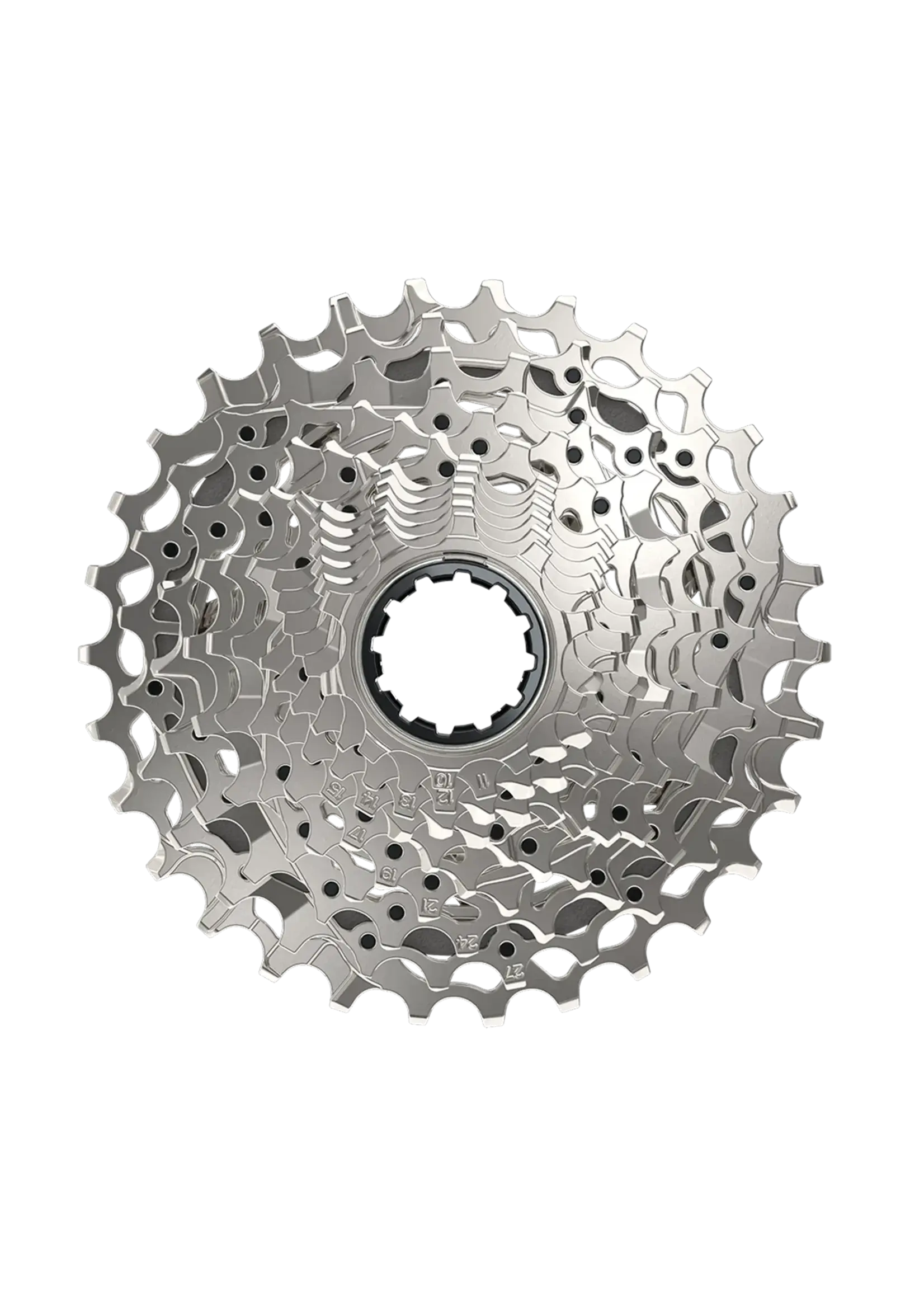 SRAM SRAM Pacco pignoni XG-1250 D1 12vel, 10-30 denti, XDR-Body, arg