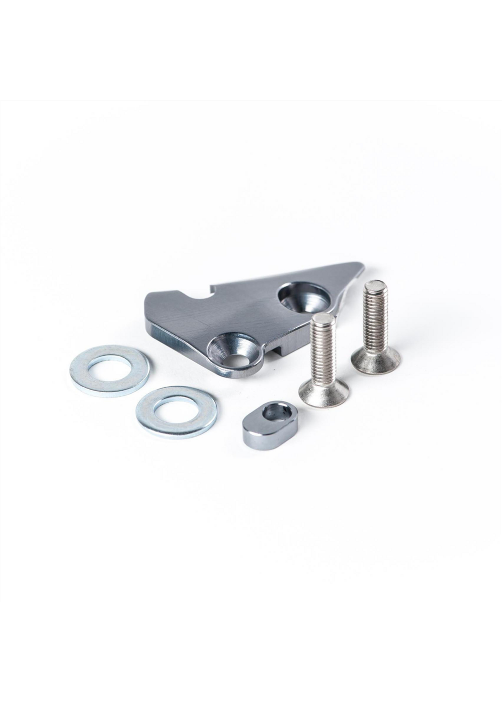 Rocky Mountain Rocky Mountain - Complete Shimano F der kit 2 SPD