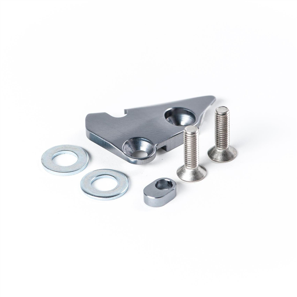 Rocky Mountain Rocky Mountain - Complete Shimano F der kit 2 SPD